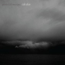 psyrok and lil sister jen - calculus ep cover
